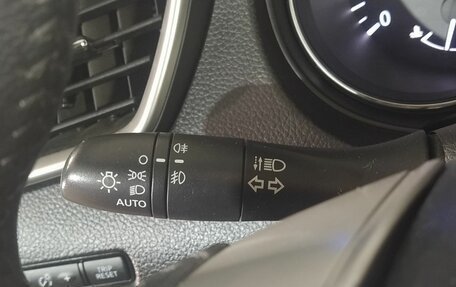 Nissan X-Trail, 2018 год, 1 949 000 рублей, 7 фотография