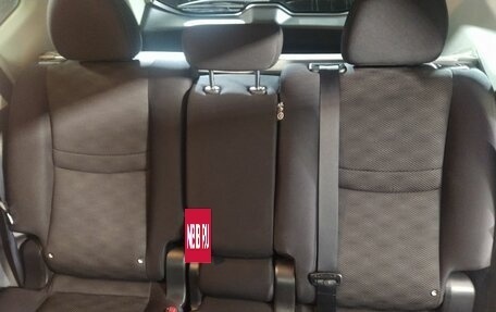 Nissan X-Trail, 2018 год, 1 949 000 рублей, 12 фотография