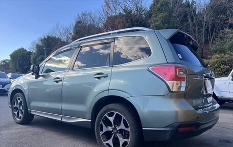 Subaru Forester, 2016 год, 1 910 000 рублей, 3 фотография