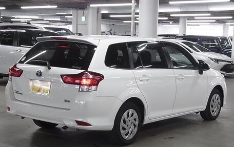 Toyota Corolla, 2022 год, 855 000 рублей, 4 фотография