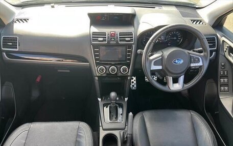 Subaru Forester, 2016 год, 1 910 000 рублей, 6 фотография