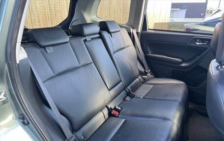 Subaru Forester, 2016 год, 1 910 000 рублей, 7 фотография