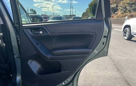 Subaru Forester, 2016 год, 1 910 000 рублей, 9 фотография