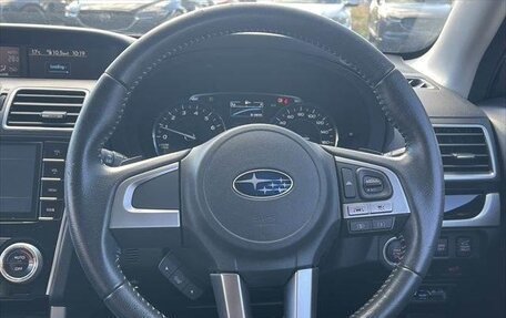 Subaru Forester, 2016 год, 1 910 000 рублей, 5 фотография