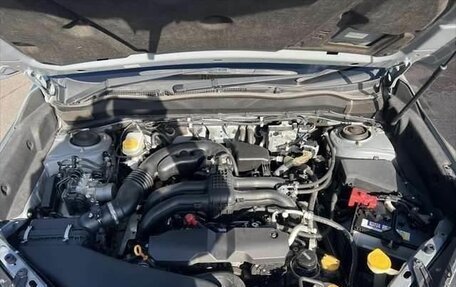 Subaru Forester, 2016 год, 1 910 000 рублей, 10 фотография