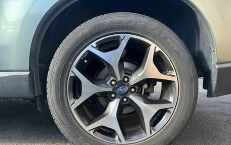 Subaru Forester, 2016 год, 1 910 000 рублей, 12 фотография