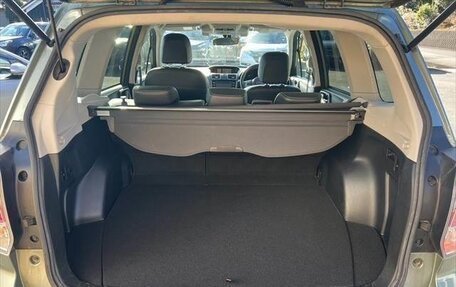 Subaru Forester, 2016 год, 1 910 000 рублей, 11 фотография