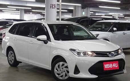 Toyota Corolla, 2022 год, 855 000 рублей, 2 фотография