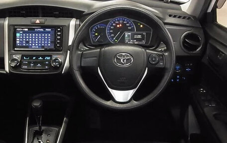 Toyota Corolla, 2022 год, 855 000 рублей, 7 фотография