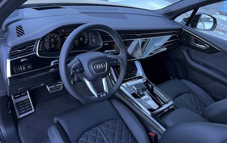 Audi Q7, 2025 год, 11 490 000 рублей, 7 фотография