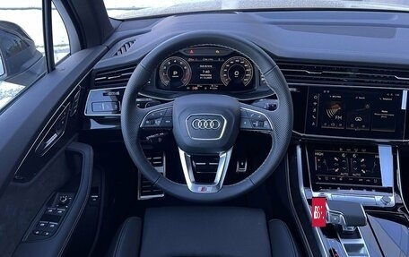 Audi Q7, 2025 год, 11 490 000 рублей, 10 фотография