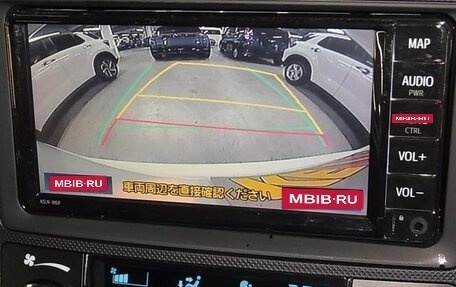 Toyota Corolla, 2022 год, 855 000 рублей, 8 фотография