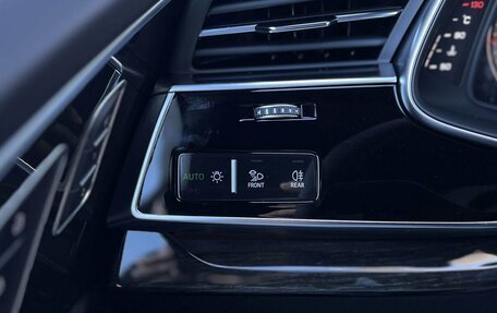 Audi Q7, 2025 год, 11 490 000 рублей, 13 фотография