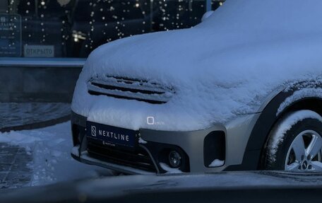 Audi Q7, 2025 год, 11 490 000 рублей, 15 фотография