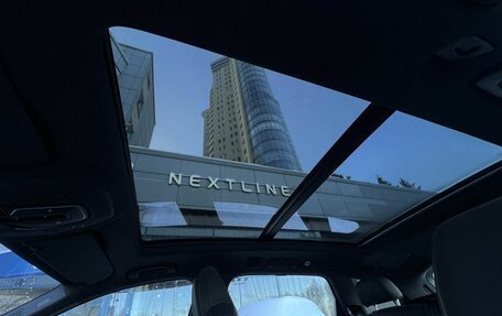 Audi Q7, 2025 год, 11 490 000 рублей, 14 фотография