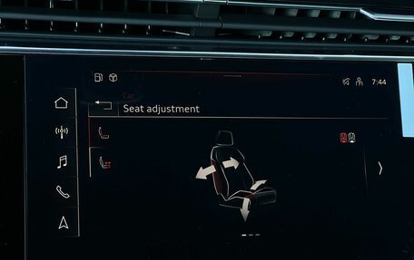 Audi Q7, 2025 год, 11 490 000 рублей, 18 фотография