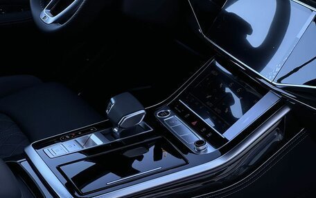 Audi Q7, 2025 год, 11 490 000 рублей, 22 фотография