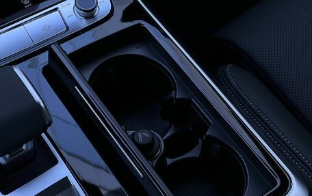 Audi Q7, 2025 год, 11 490 000 рублей, 25 фотография