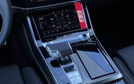 Audi Q7, 2025 год, 11 490 000 рублей, 23 фотография