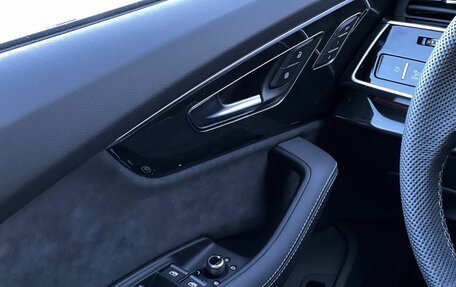 Audi Q7, 2025 год, 11 490 000 рублей, 26 фотография