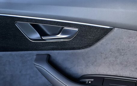 Audi Q7, 2025 год, 11 490 000 рублей, 28 фотография