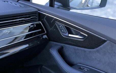 Audi Q7, 2025 год, 11 490 000 рублей, 27 фотография