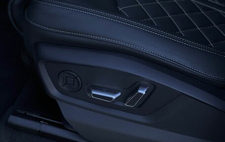 Audi Q7, 2025 год, 11 490 000 рублей, 29 фотография