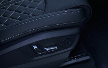 Audi Q7, 2025 год, 11 490 000 рублей, 30 фотография