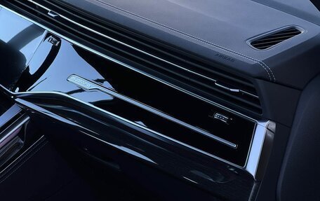 Audi Q7, 2025 год, 11 490 000 рублей, 33 фотография