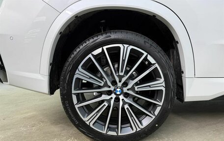 BMW X1, 2025 год, 5 830 000 рублей, 12 фотография