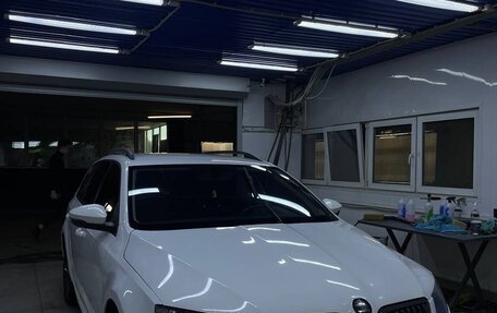 Skoda Octavia, 2013 год, 1 330 000 рублей, 1 фотография