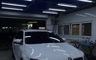 Skoda Octavia, 2013 год, 1 330 000 рублей, 1 фотография