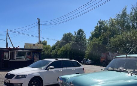 Skoda Octavia, 2013 год, 1 330 000 рублей, 4 фотография