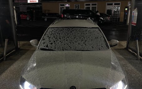 Skoda Octavia, 2013 год, 1 330 000 рублей, 5 фотография