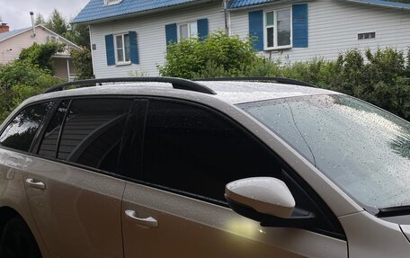 Skoda Octavia, 2013 год, 1 330 000 рублей, 7 фотография