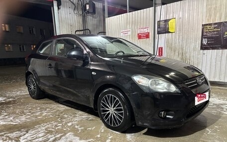 KIA cee'd I рестайлинг, 2008 год, 405 000 рублей, 1 фотография