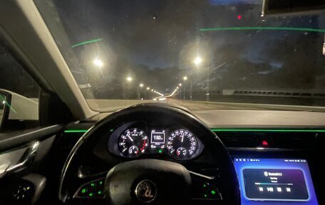 Skoda Octavia, 2013 год, 1 330 000 рублей, 14 фотография