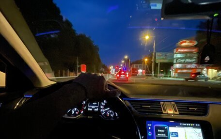 Skoda Octavia, 2013 год, 1 330 000 рублей, 11 фотография