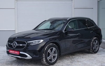 Mercedes-Benz GLC, 2024 год, 7 590 000 рублей, 1 фотография