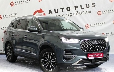 Chery Tiggo 8 Pro, 2021 год, 1 869 000 рублей, 1 фотография