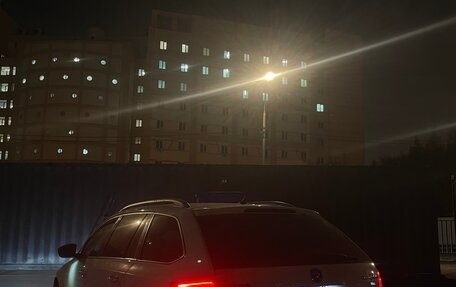 Skoda Octavia, 2013 год, 1 330 000 рублей, 13 фотография