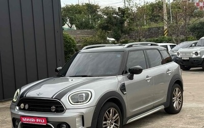 MINI Countryman II (F60), 2022 год, 2 730 000 рублей, 1 фотография