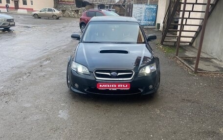 Subaru Legacy IV, 2005 год, 950 000 рублей, 1 фотография