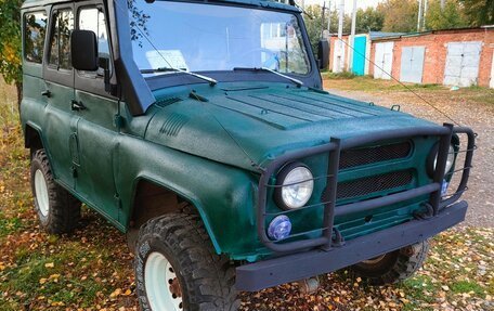 ЛуАЗ 469, 1980 год, 220 000 рублей, 2 фотография