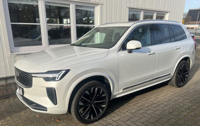 Volvo XC90 II рестайлинг, 2025 год, 8 520 000 рублей, 1 фотография