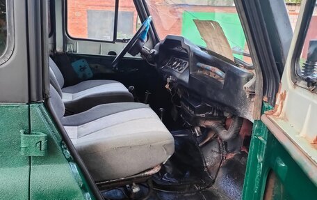 ЛуАЗ 469, 1980 год, 220 000 рублей, 8 фотография