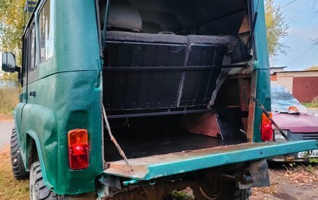 ЛуАЗ 469, 1980 год, 220 000 рублей, 11 фотография