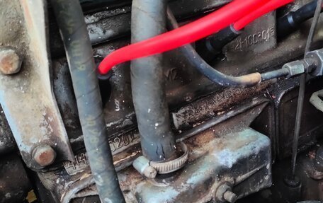 ЛуАЗ 469, 1980 год, 220 000 рублей, 9 фотография