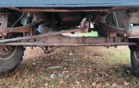 ЛуАЗ 469, 1980 год, 220 000 рублей, 12 фотография