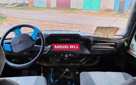 ЛуАЗ 469, 1980 год, 220 000 рублей, 5 фотография